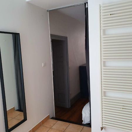Апартаменты Nancy Hypercentre 12 Rue Notre Dame 1Er Экстерьер фото
